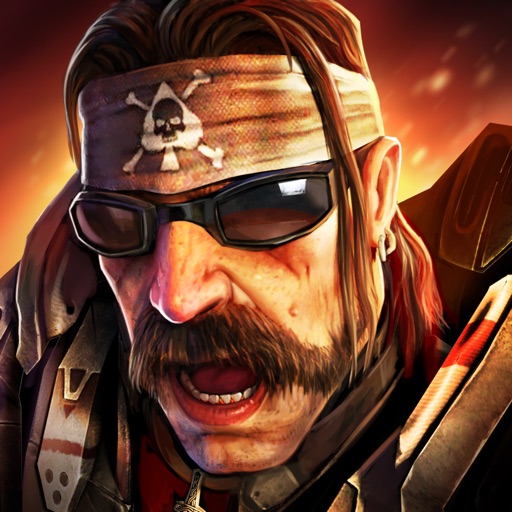 Force of Conquer icon