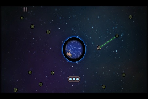 Earth's Shield Pro screenshot 2