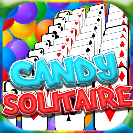 A Candy Solitaire Kingdom icon