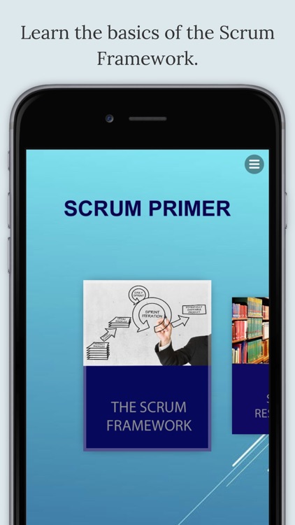 Scrum Primer