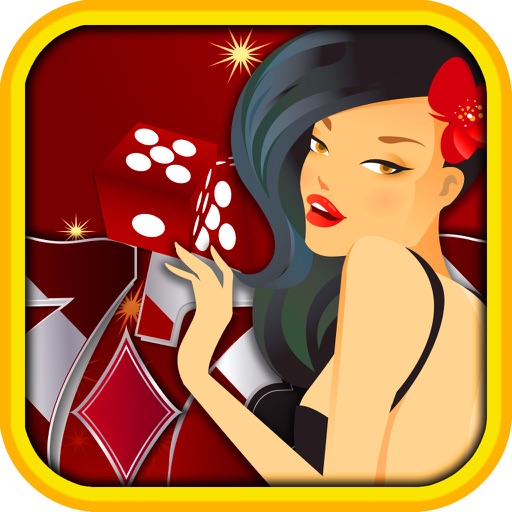 Roulette - Classic Casino Style Master in Vegas Downtown Pro! icon