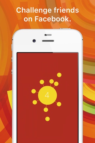 Color Mania: Tap-to-Shoot Challenge screenshot 4