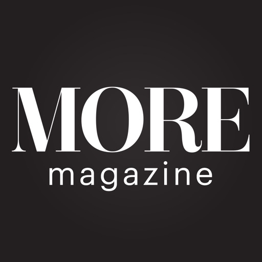 MORE Magazine Digital Edition icon