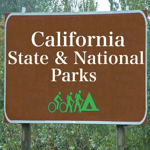 California: State & National Parks