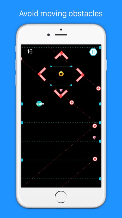 OctoJump screenshot-3