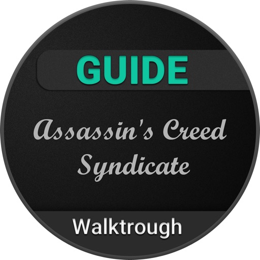 Guide For Assassin's Creed Syndicate icon