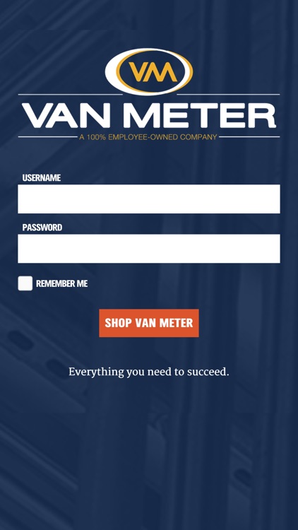 Vanmeter Inc