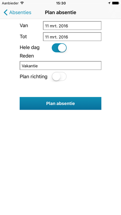 How to cancel & delete Cabman Mobile - Ritinformatie from iphone & ipad 4