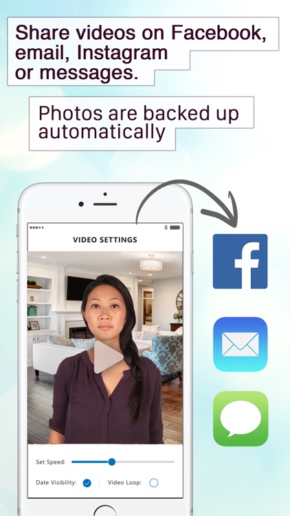 Changes - Face Tracker screenshot-4