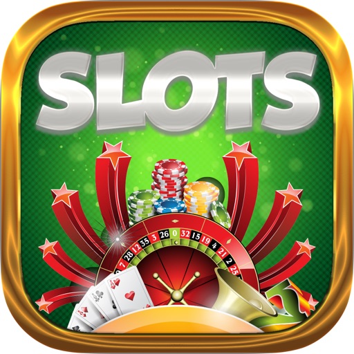 A Craze FUN Gambler Slots Game - FREE Vegas Spin & Win icon