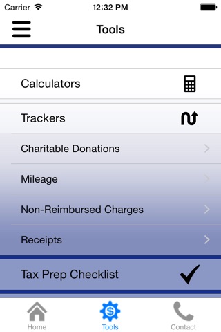 Williams Tax & Financial Group screenshot 3