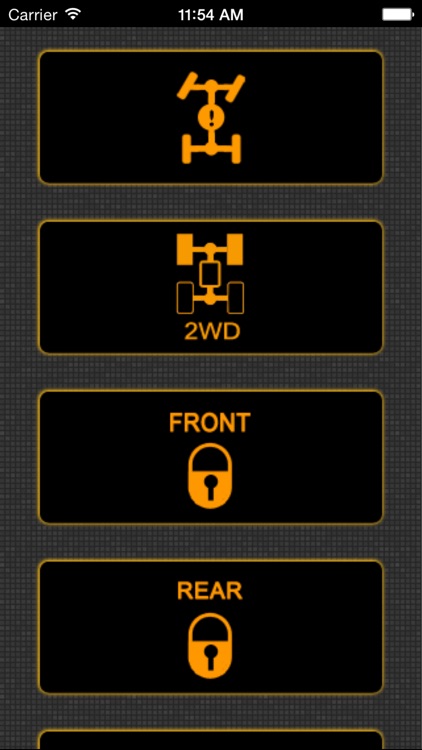 App for Subaru Warning Lights & Problems screenshot-3