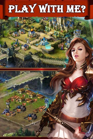 Duty of Heroes screenshot 2