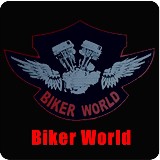 Biker World Online Shopping