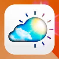 Sunny Day Forecast app not working? crashes or has problems?