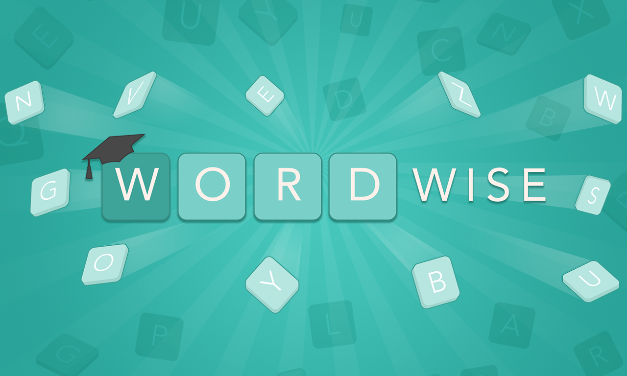 WordWise by Memorado