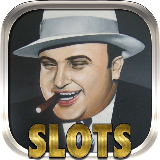A Slotto Golden Gambler Slots Game Deluxe - FREE Casino Slots icon
