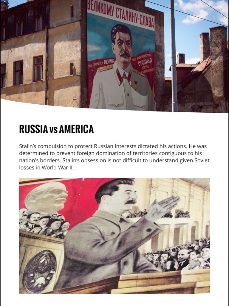 【图】Cold War Magazine(截图3) 【图】Cold War Magazine(截图3)