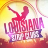 Louisiana Strip Clubs & Night Clubs