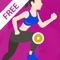 Run Faster (Couch-To-5K, 10K, Half-Marathon and Marathon Running) With Chinese Massage Point - FREE Natural Acupressure Trainer