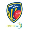 North Metro Cricket - Sportsbag