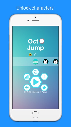 OctoJump(圖1)-速報App