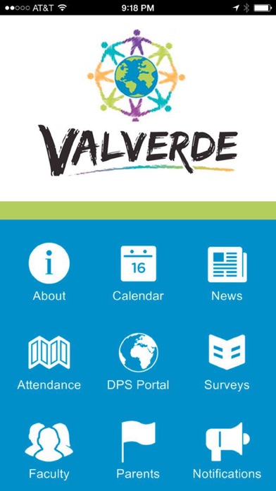 【图】Valverde Elementary(截图1)