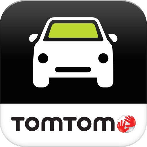 TomTom Canada & Alaska icon