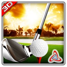 Activities of Real Golf 3D Free - World  Professional Sports Game