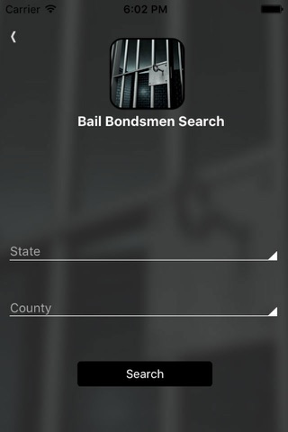 App4bail screenshot 3