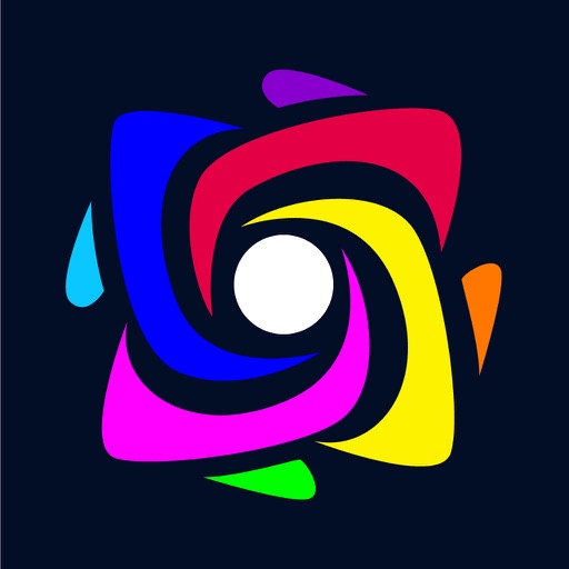 Color Spin: Combinations iOS App