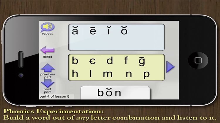 Phonics and Reading With McGuffey I screenshot-0