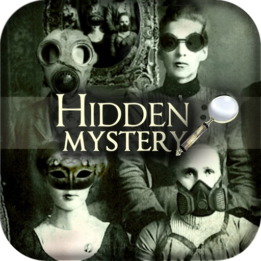 Ancient Mystery Family iOS App