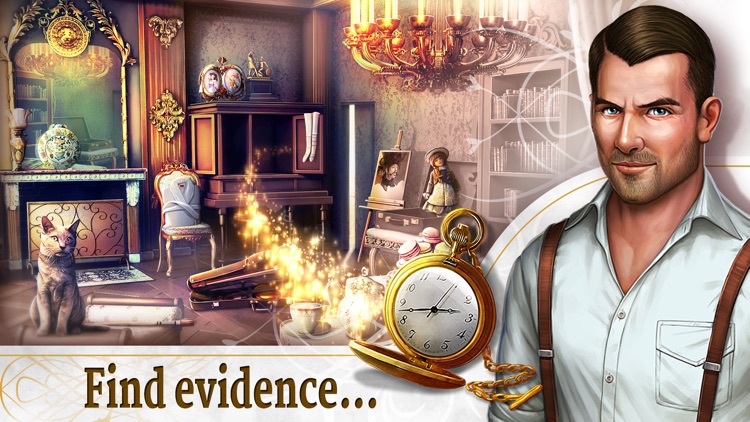Hidden Agendas: The Lionheart Mystery