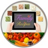 Your Family Recipes