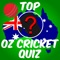 Top Australian Cricket Players Quiz Maestro: Cricketers Of Australia