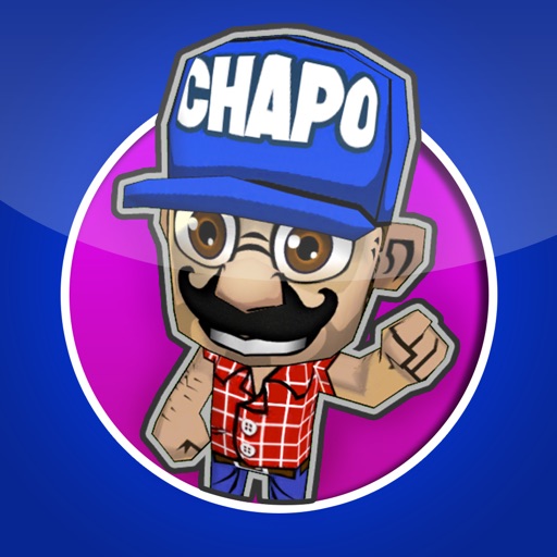 Chapo Chapo 2 iOS App