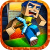 Climb Craft 2: Maze Escape FREE