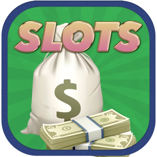 Double Slots Money Flow - FREE Spin & Win Icon