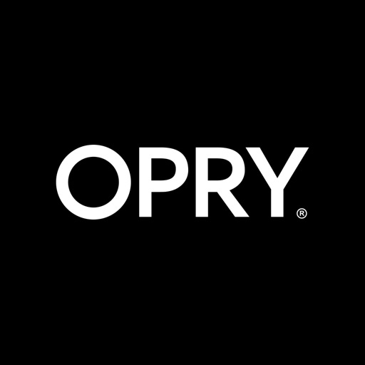 Grand Ole Opry iOS App