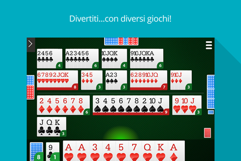 ClubDelGioco 9-IN-1 screenshot 4