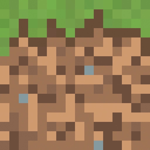 Minecraft Pocket Edition 2 icon