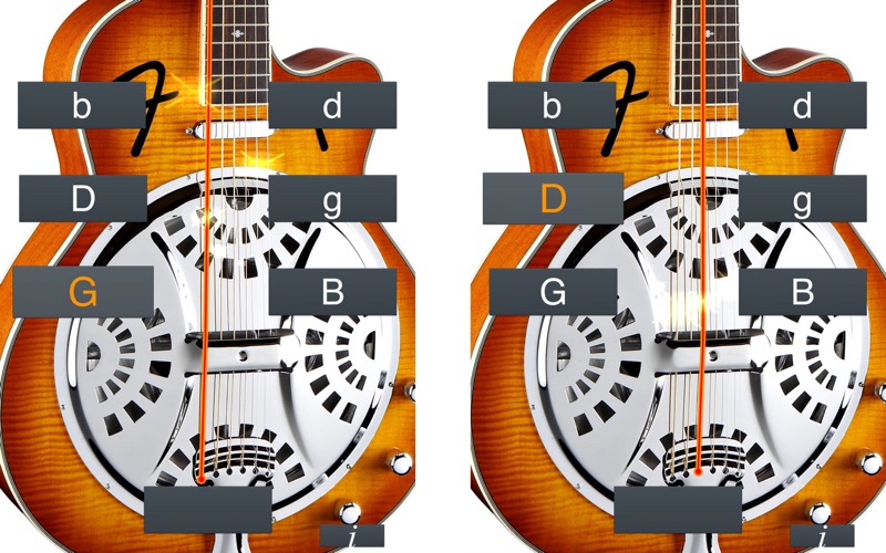 Dobro Tuner Simple thumbnail 3
