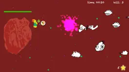 Game screenshot Bacteria Attack hack