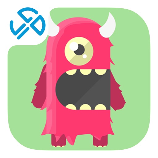Kreature Krunch iOS App