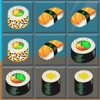 A Sushi Kitchen Zooms