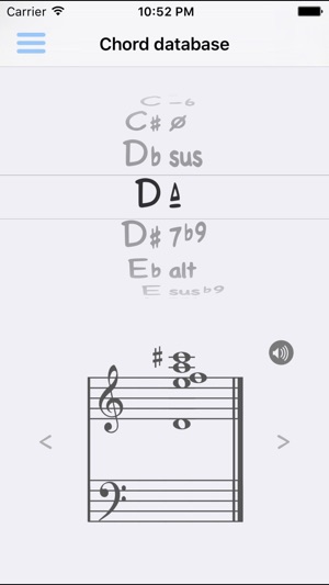 LYC - Learn Your Chords(圖3)-速報App