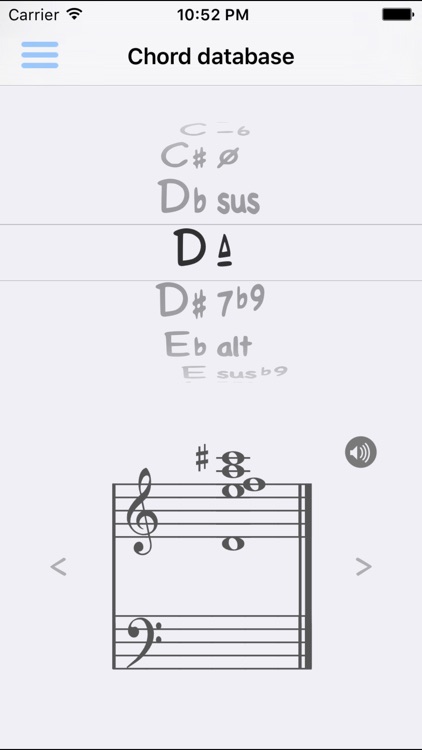 LYC - Learn Your Chords