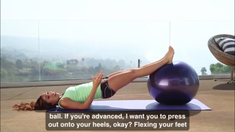 Pilates 2016 screenshot-4