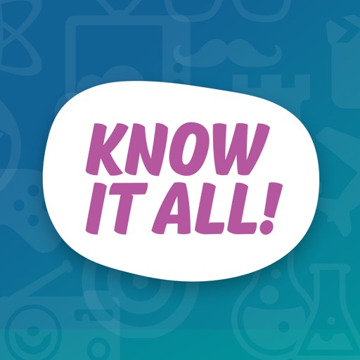 Know It All Remote iOS App